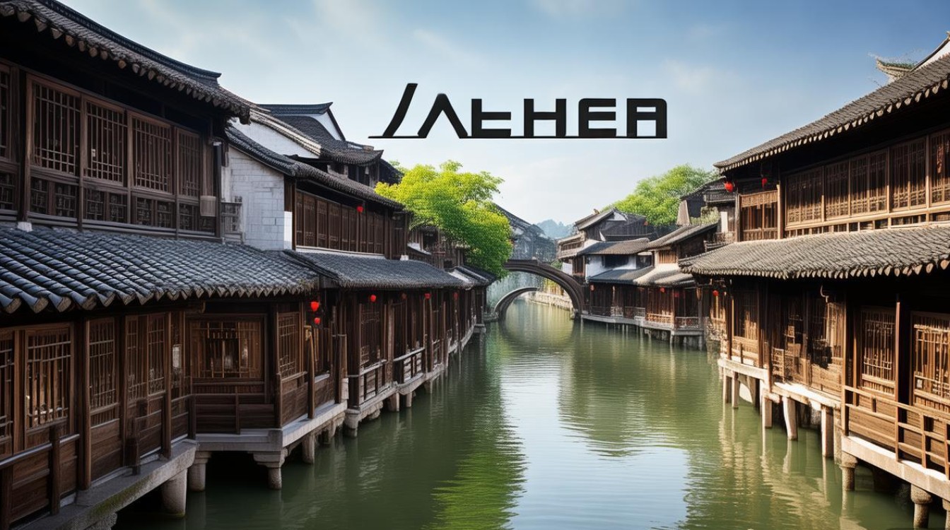 乌镇景点大全 乌镇景点大全