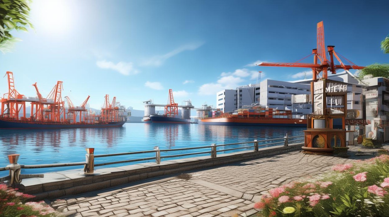 临港景点 临港景点