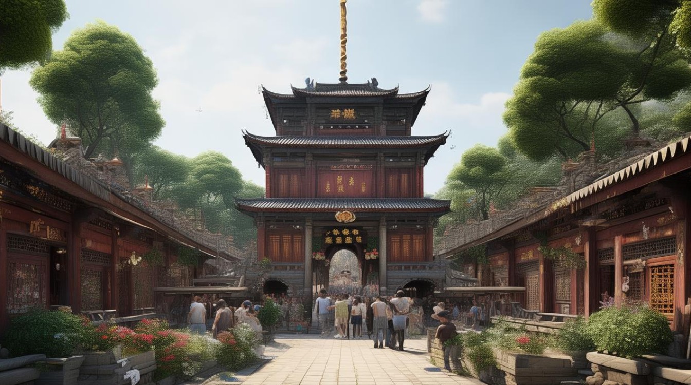 梧州必去景点 梧州必去景点