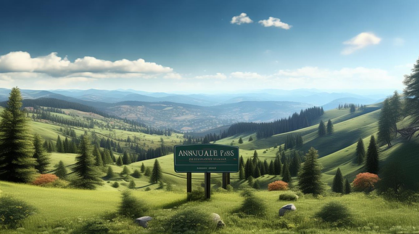 风景年票景点 风景年票景点