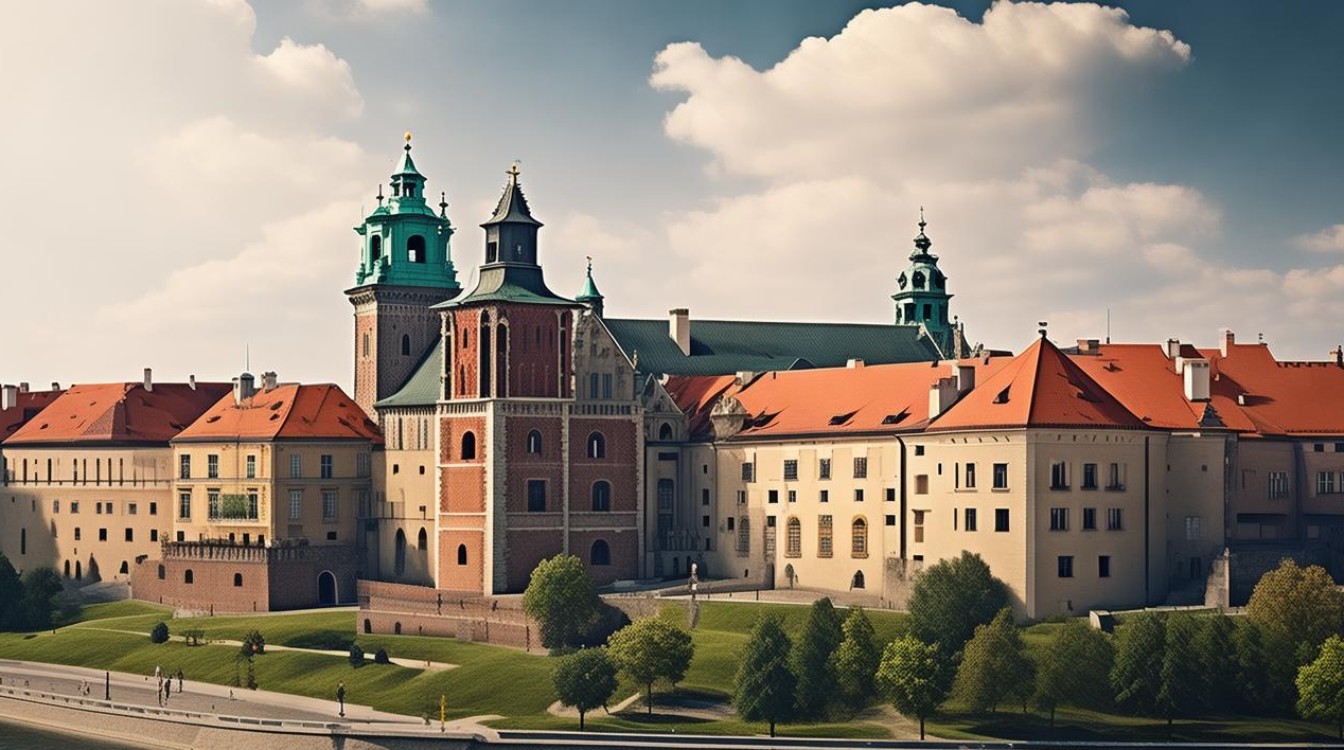 波兰的景点 波兰的景点