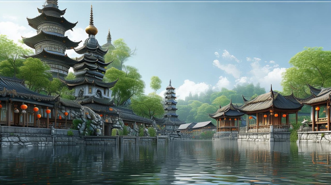 灌云的景点 灌云的景点