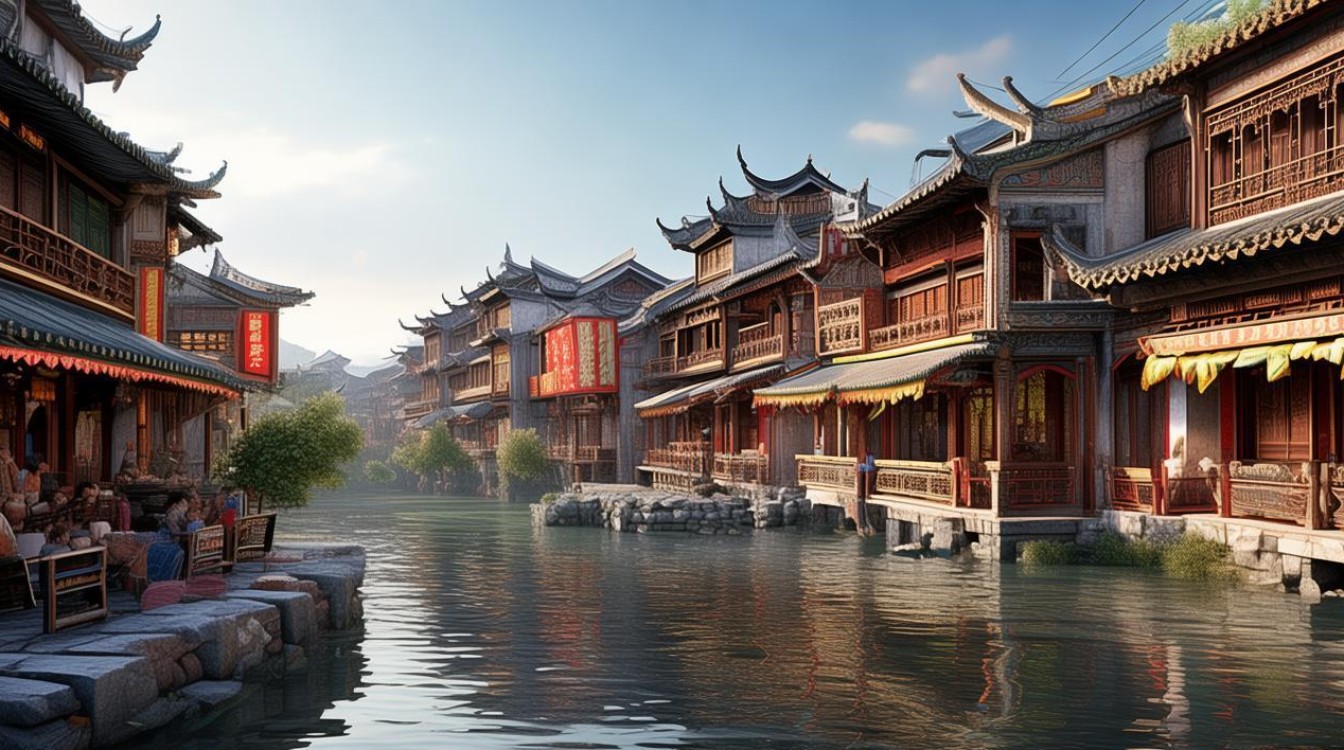 凉州的景点 凉州的景点