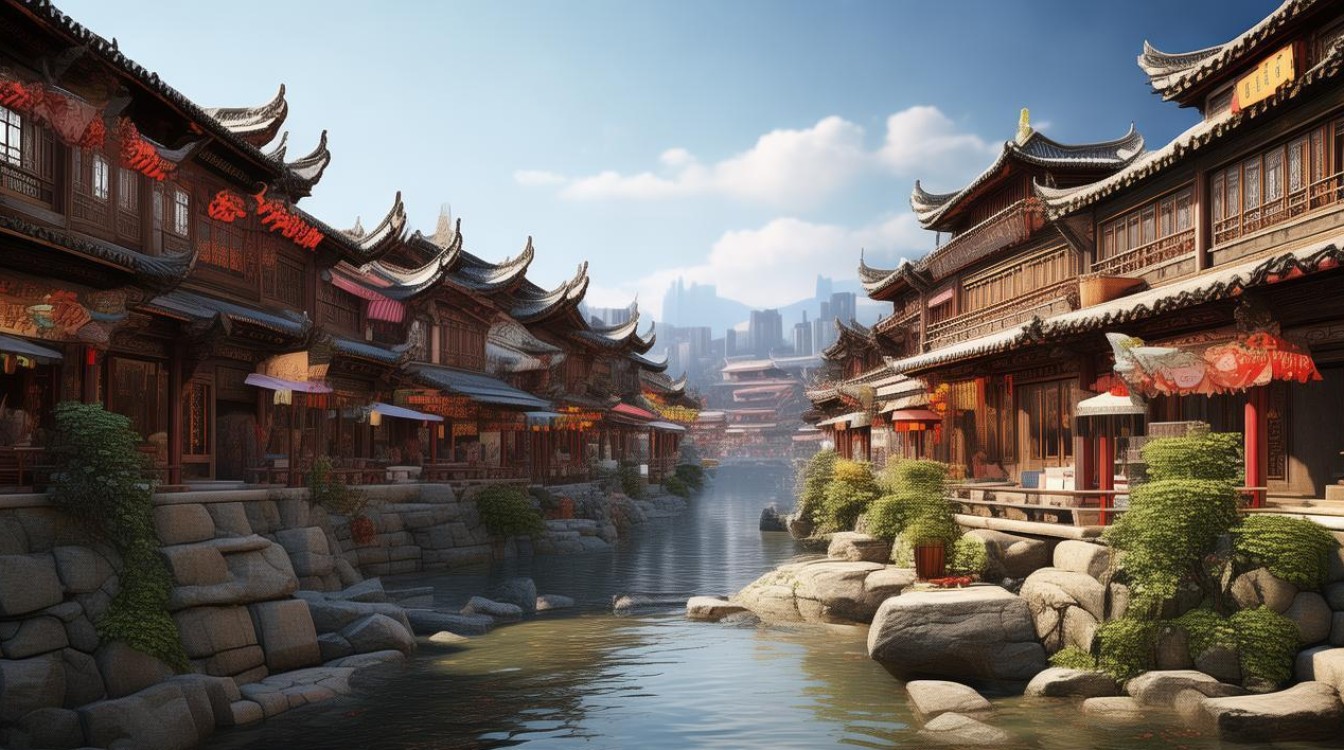 凉州的景点 凉州的景点