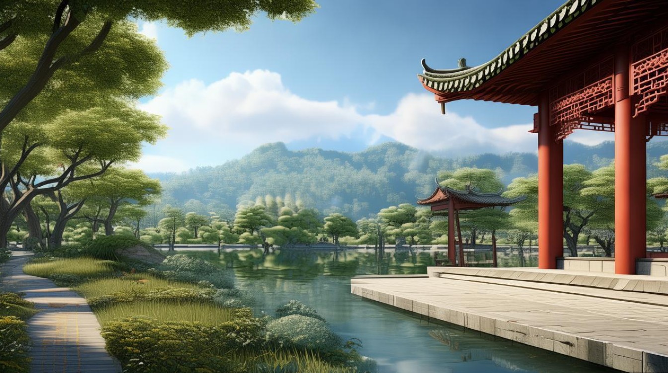 谋道景点 谋道景点