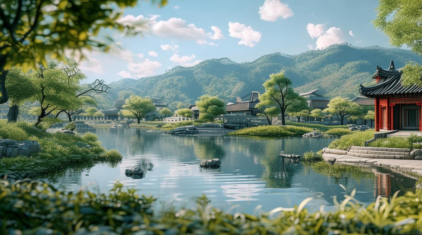 谋道景点 谋道景点