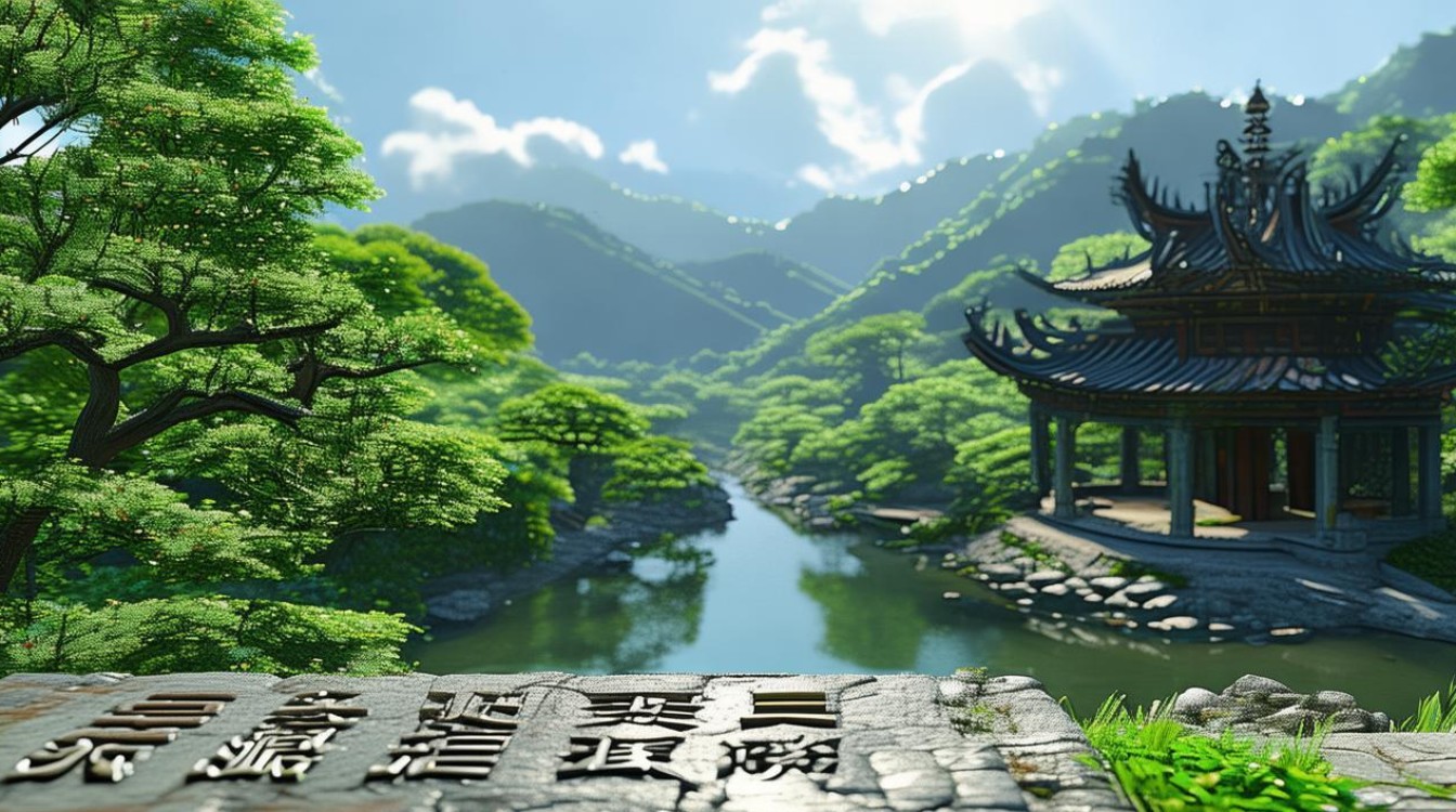 谋道景点 谋道景点