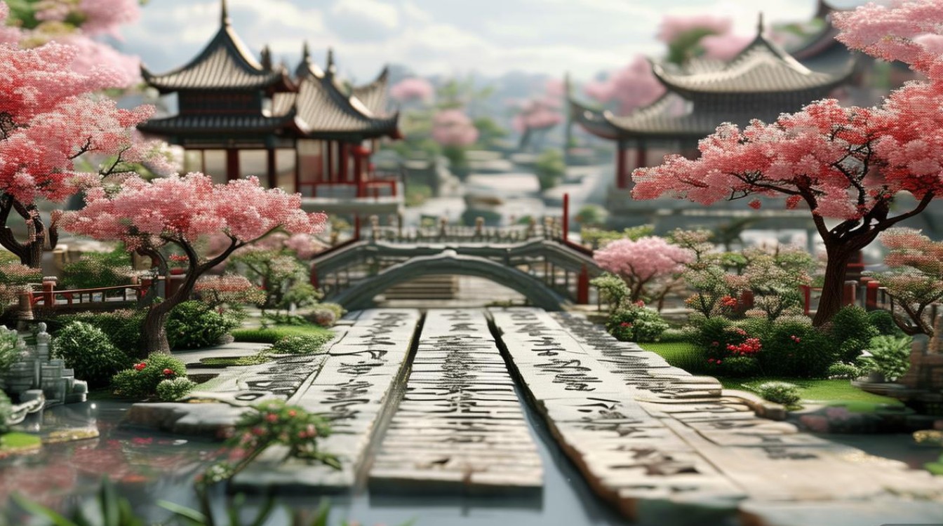 古东景点 古东景点