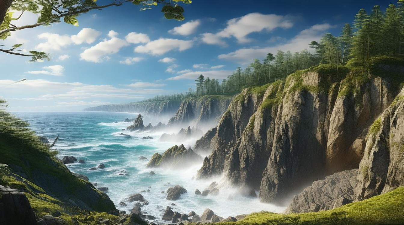 大鳌景点 大鳌景点