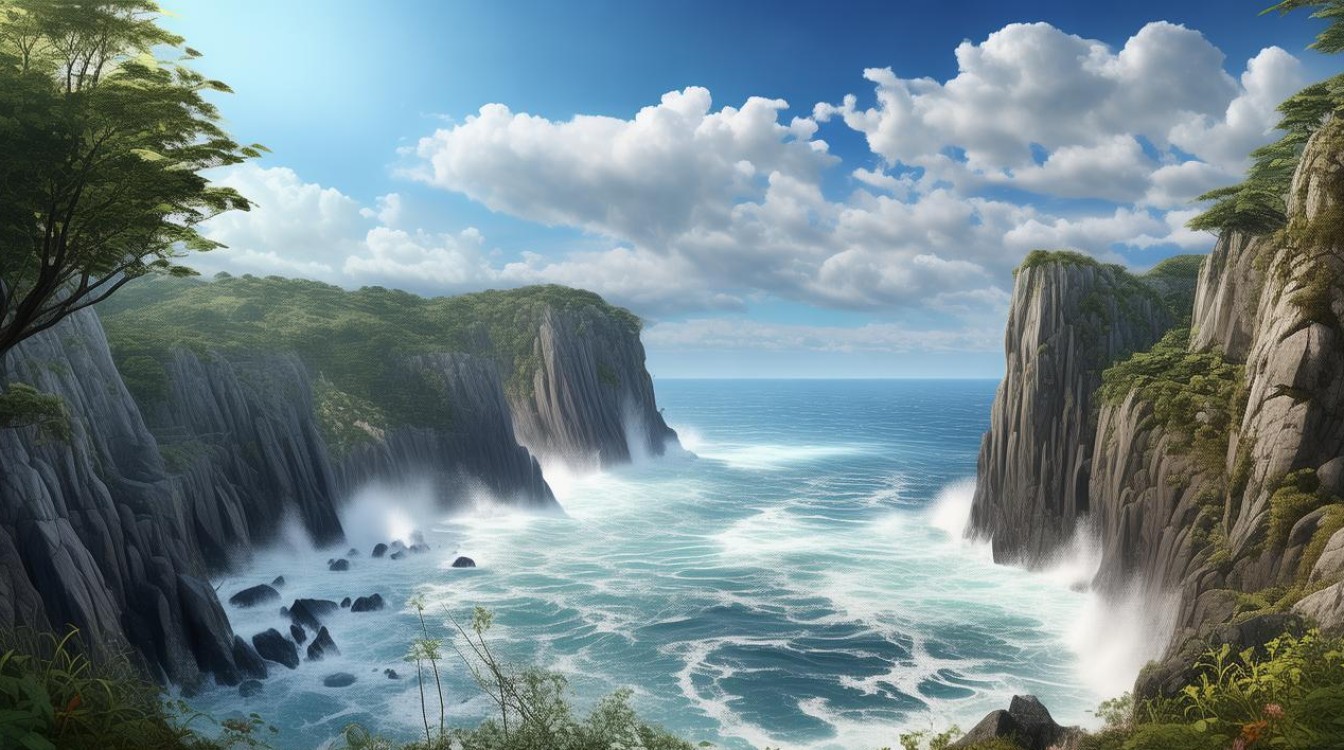 大鳌景点 大鳌景点