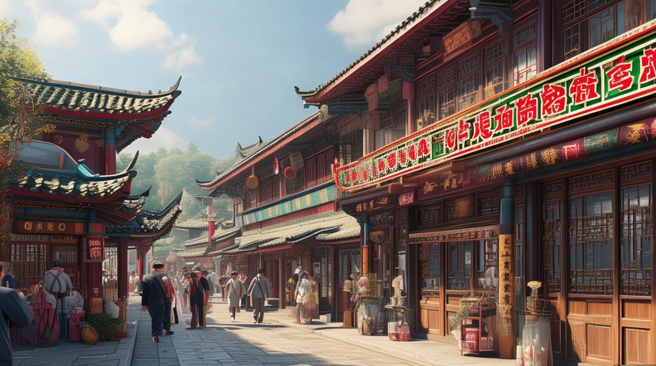 山东旅游景点有哪些景点推荐