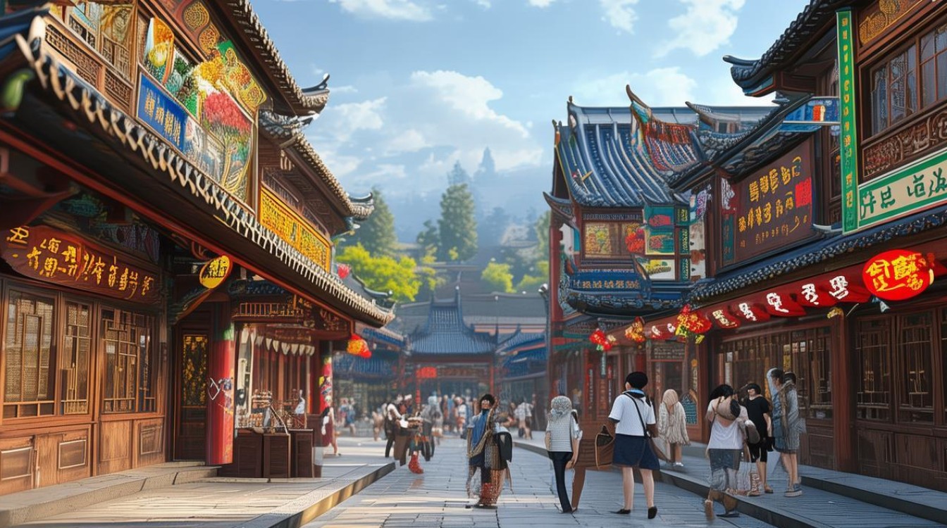 山东旅游景点有哪些景点推荐