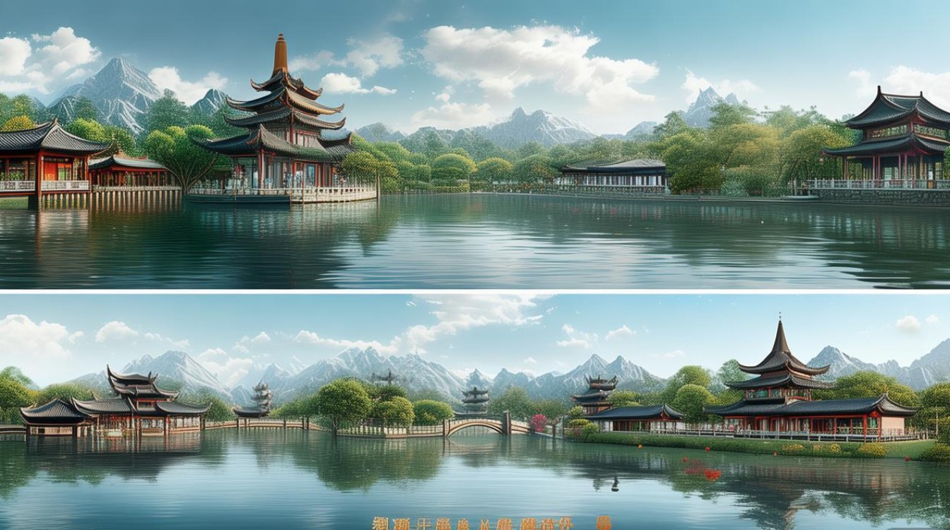 杭州免费旅游景点有哪些景点