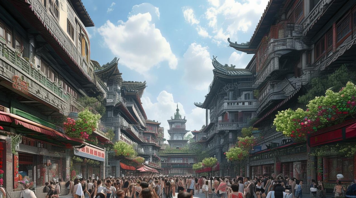 民丰景点 民丰景点