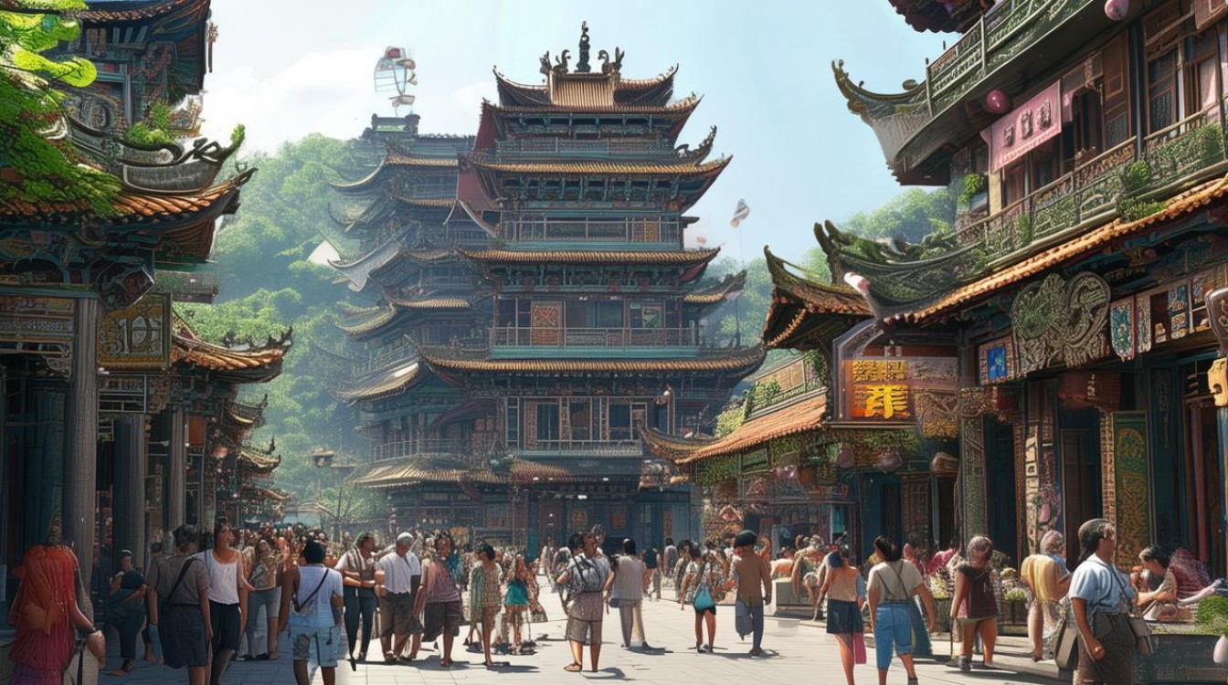 民丰景点 民丰景点