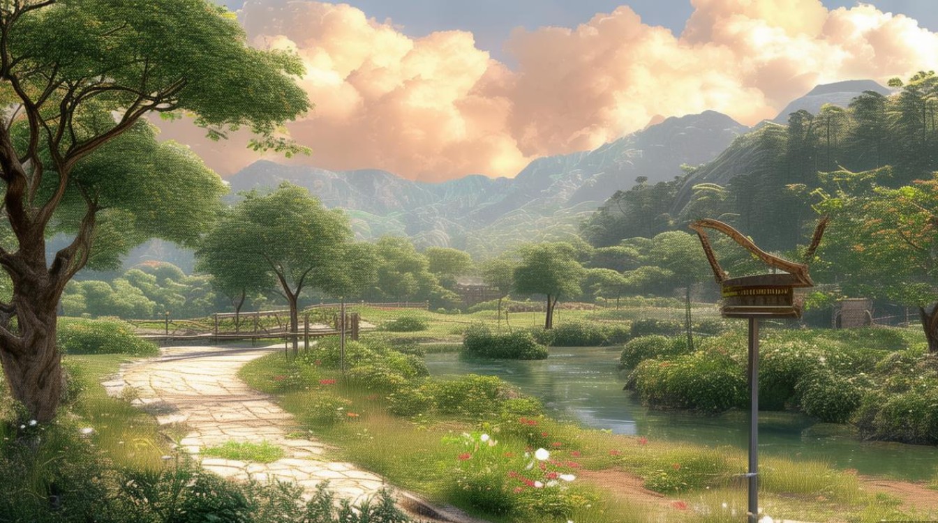 绥滨景点 绥滨景点