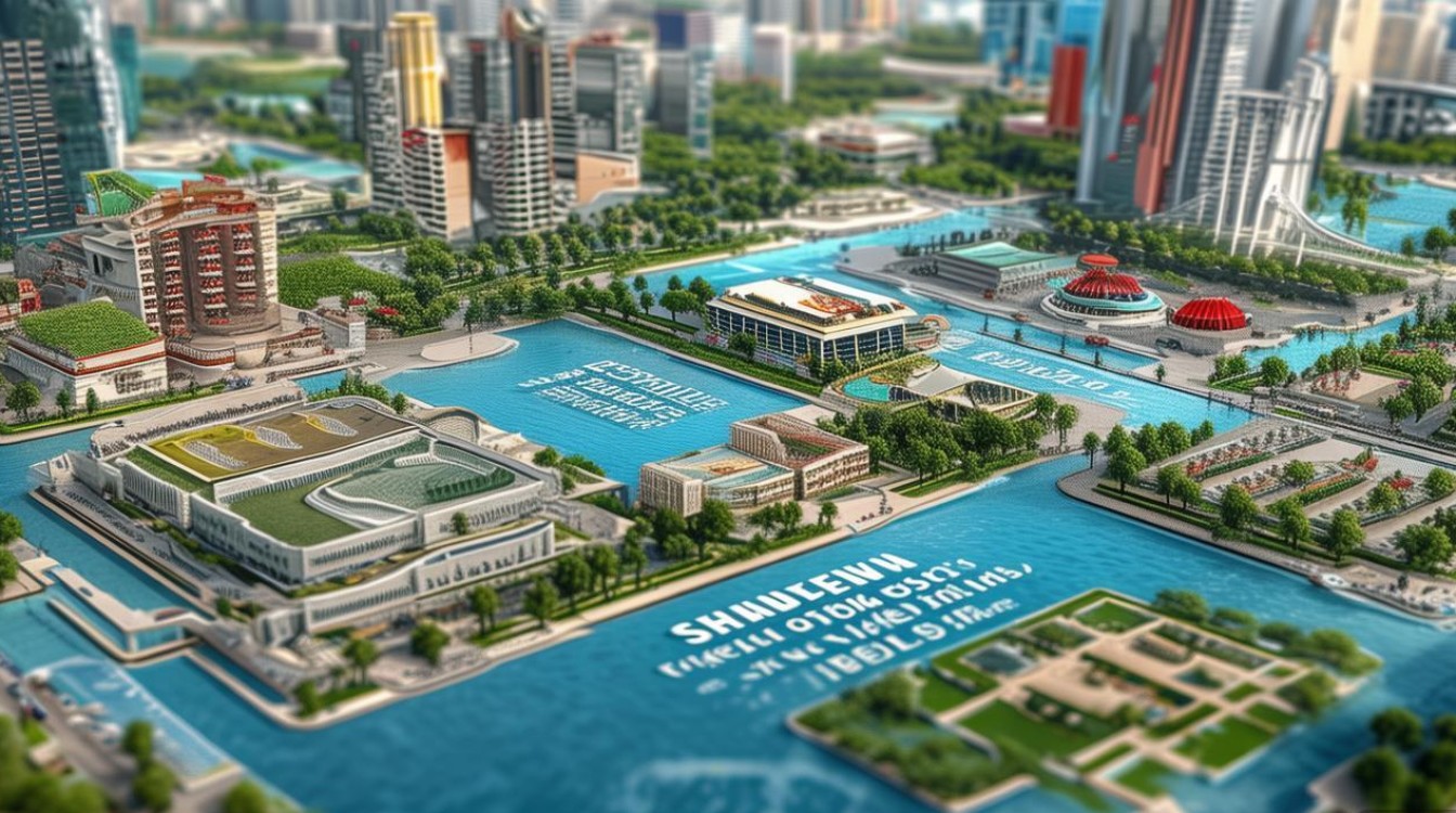 深圳景点大全旅游必去景点