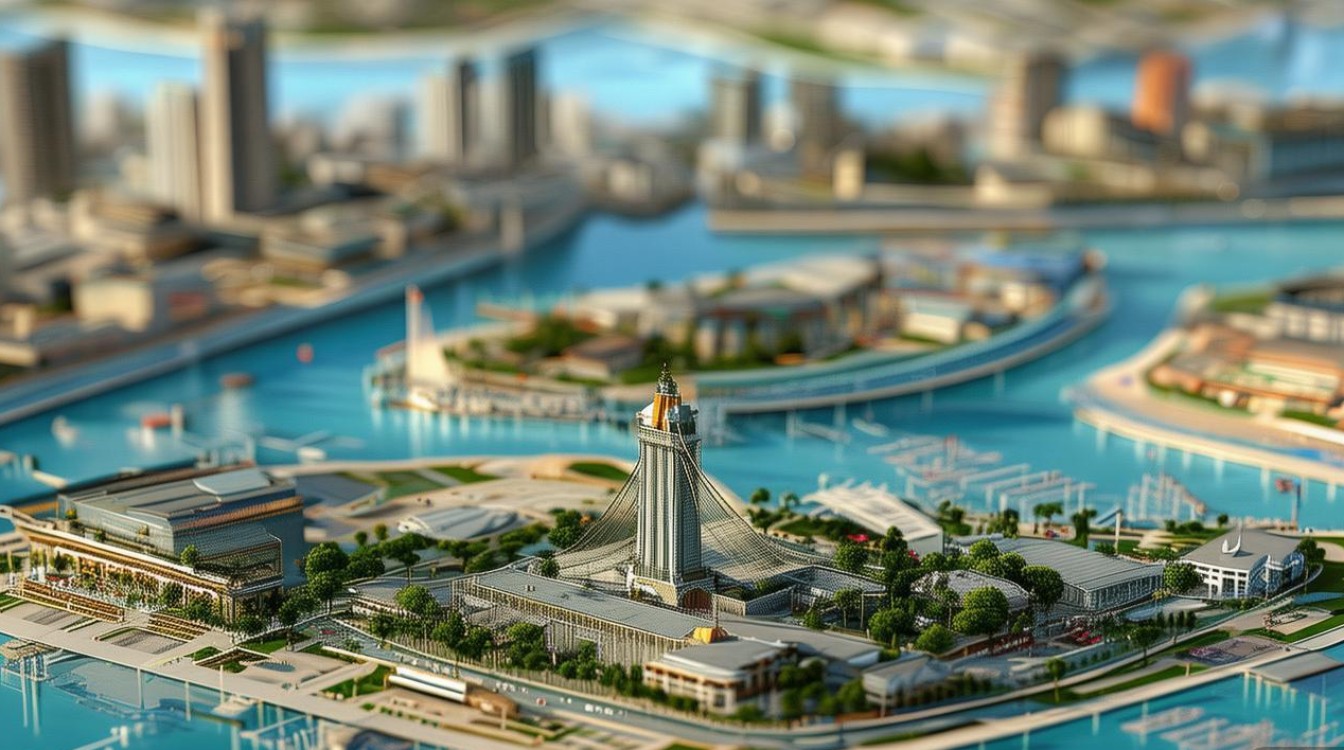 深圳景点大全旅游必去景点