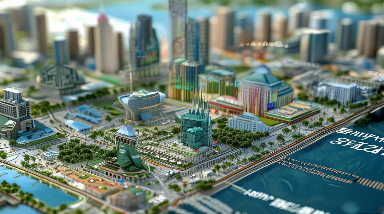 深圳景点大全旅游必去景点