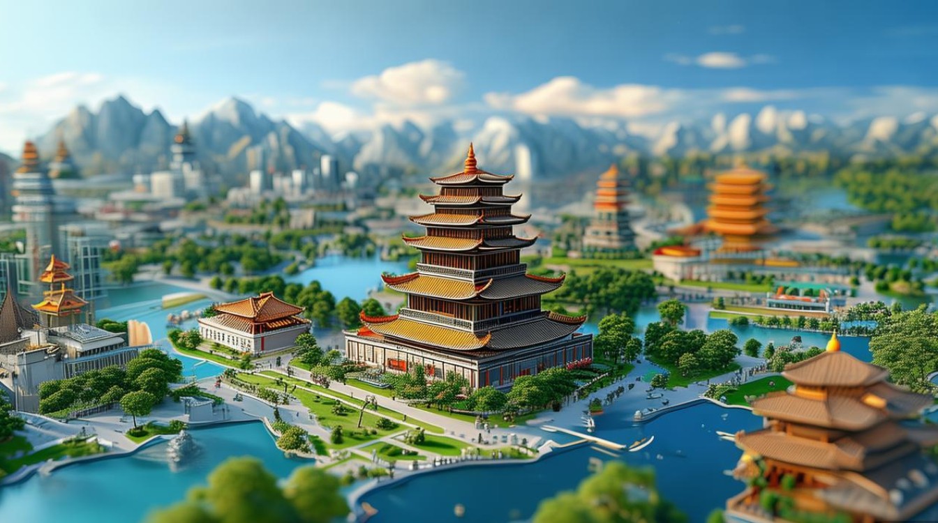 湖北景点大全景点排名 湖北景点大全景点排名