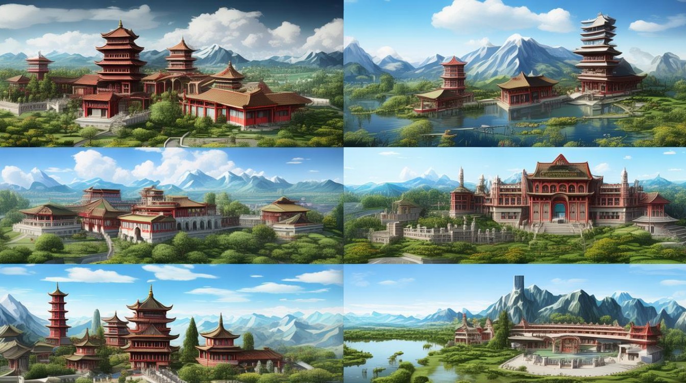 湖北景点大全景点排名 湖北景点大全景点排名