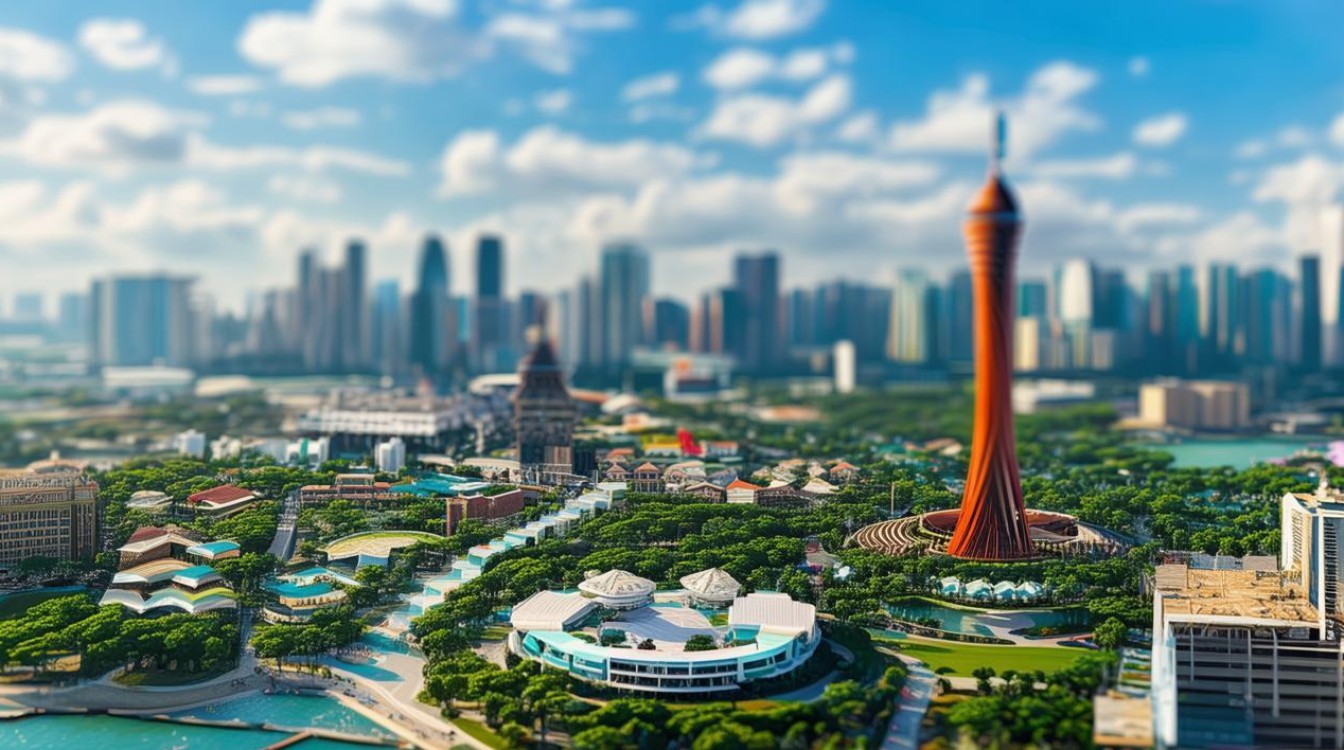 珠江三角洲旅游景点 珠江三角洲旅游景点