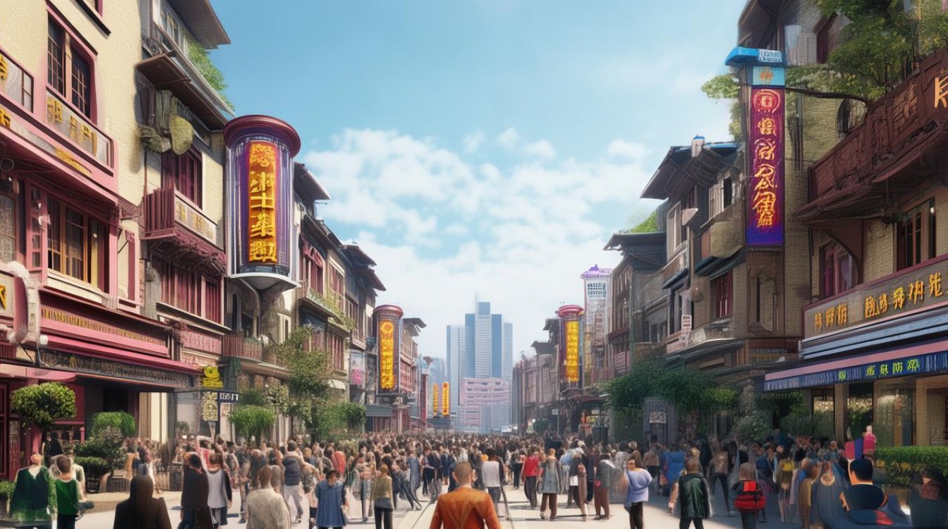 温州市内景点一日游