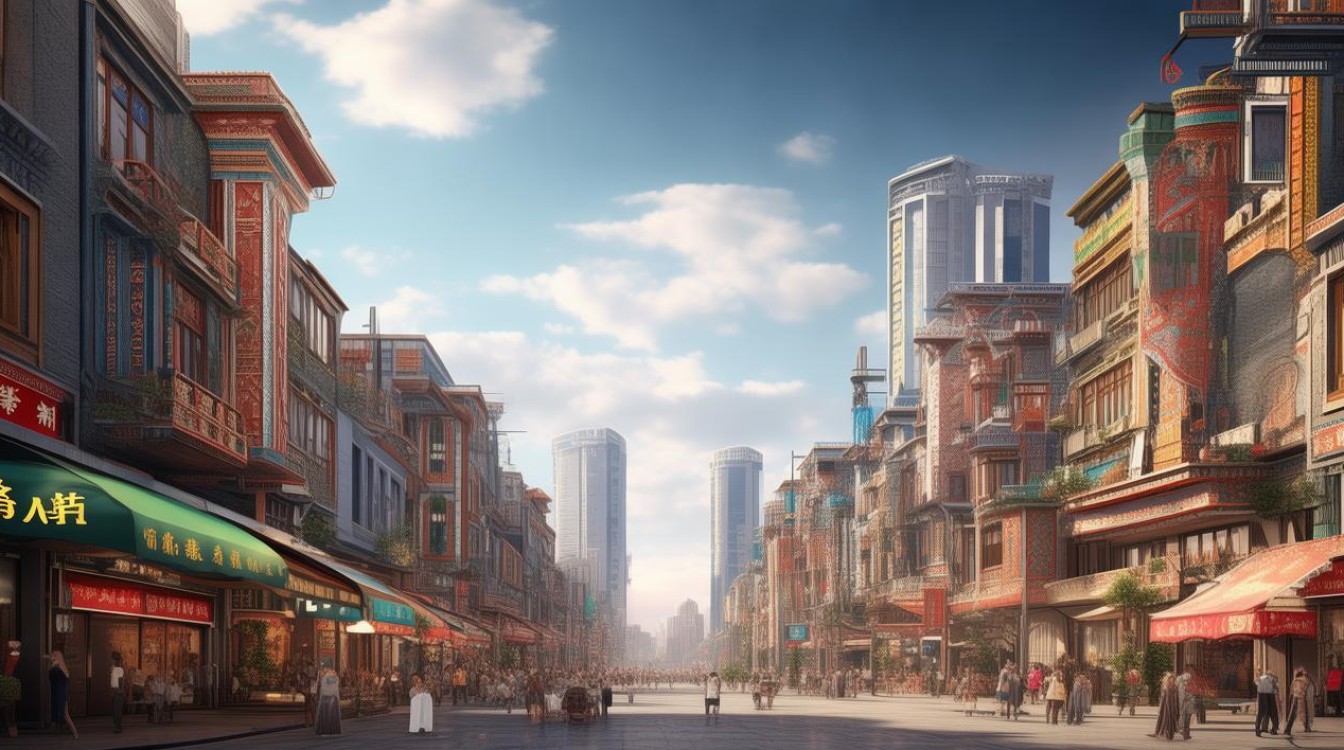 奎屯一日游旅游景点 奎屯一日游旅游景点