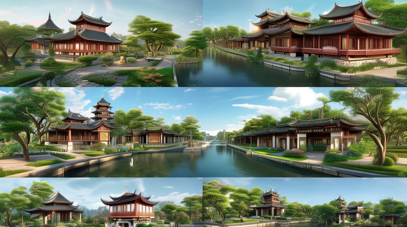 苏州市十大旅游景点