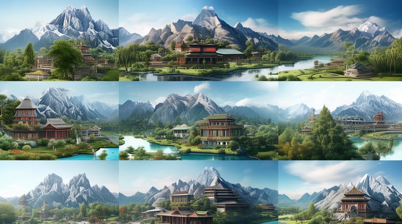 吉林景点排行榜前十名 吉林景点排行榜前十名