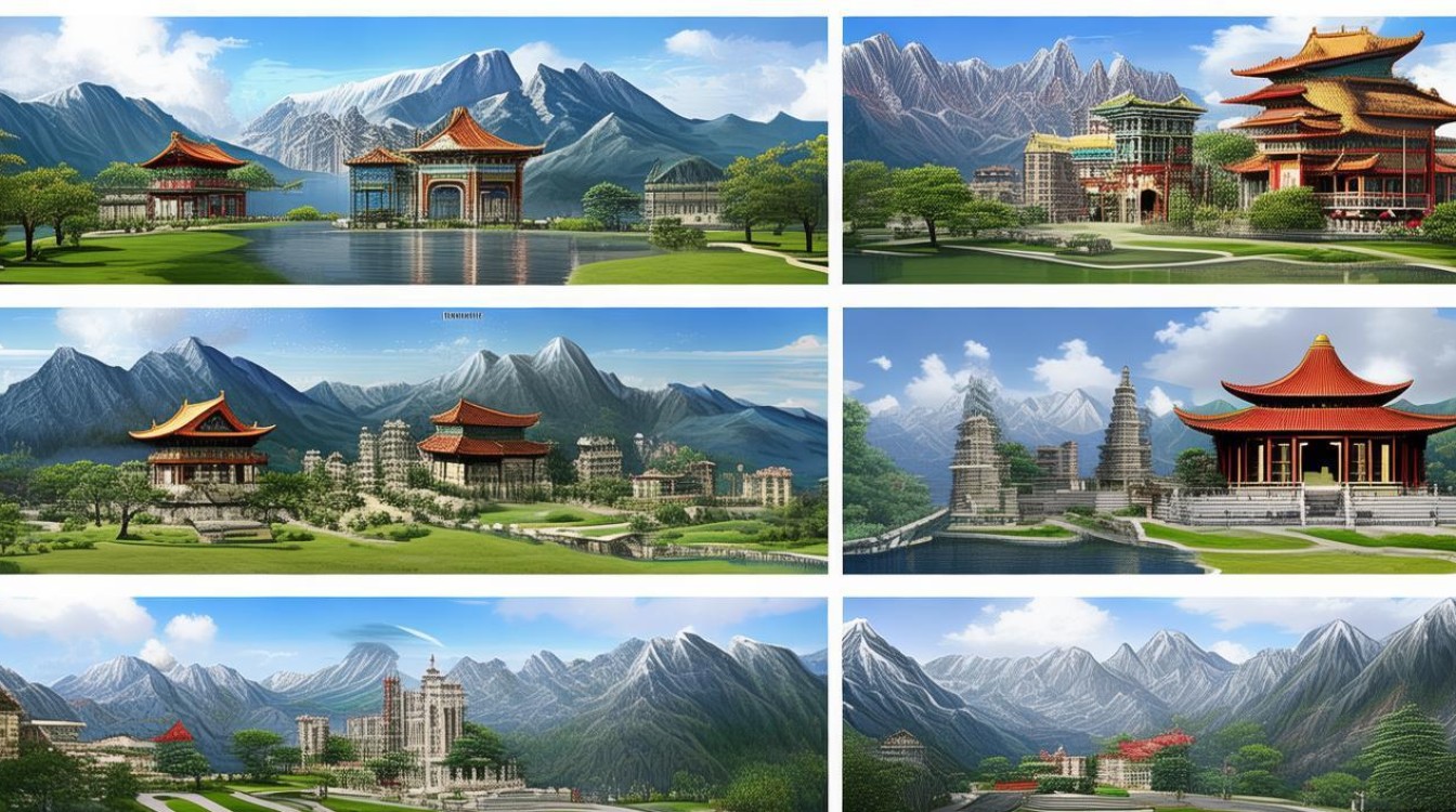 吉林景点排行榜前十名 吉林景点排行榜前十名