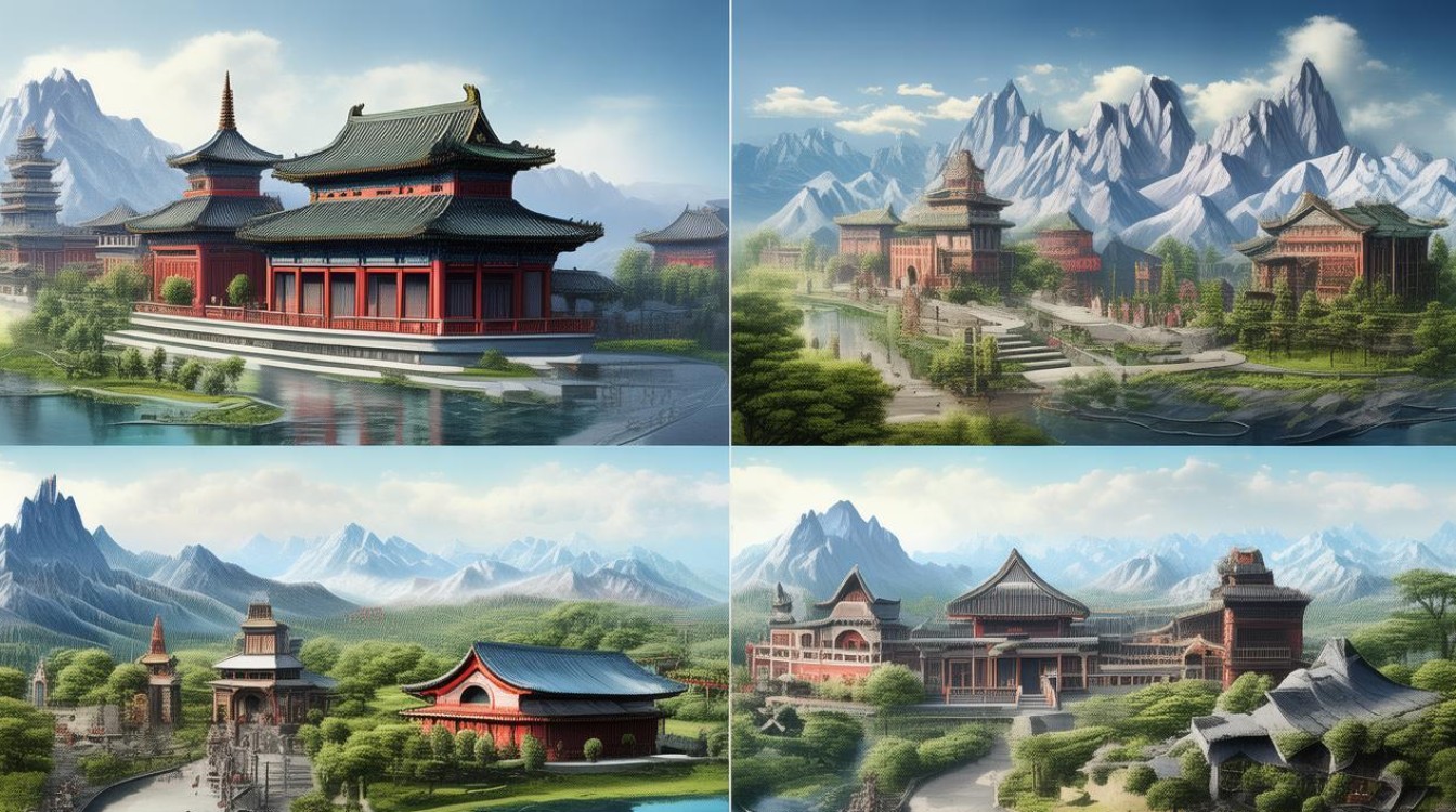 吉林景点排行榜前十名 吉林景点排行榜前十名