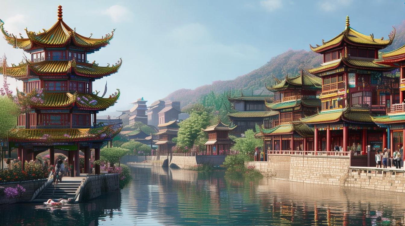 安庆一日游最佳景点