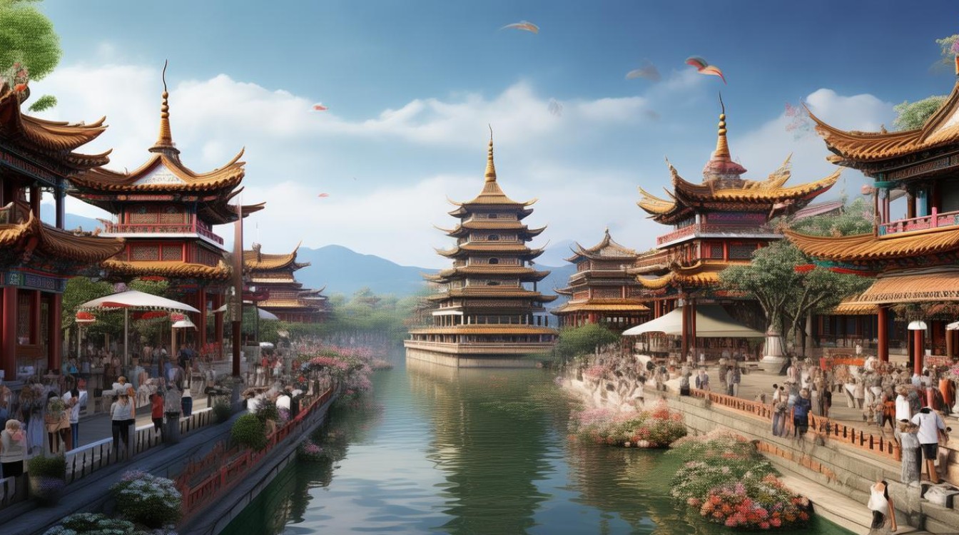 安庆一日游最佳景点