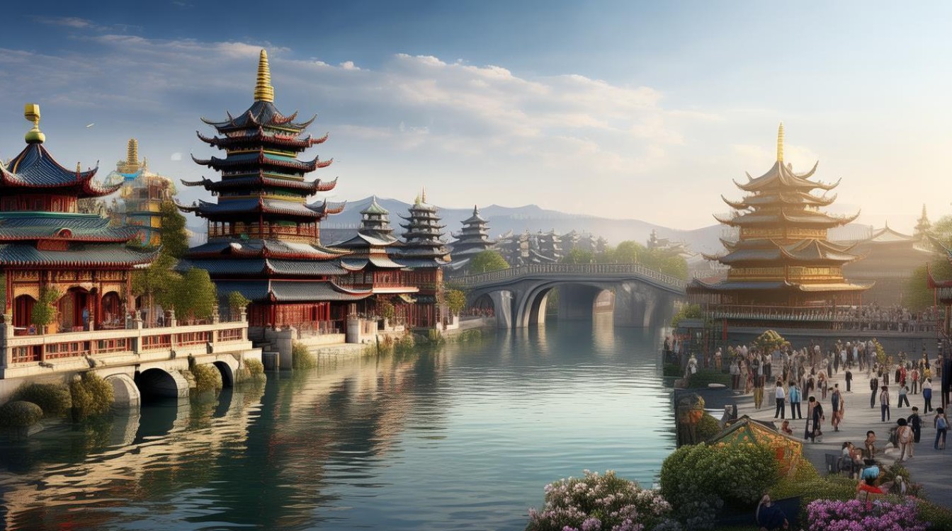 安庆一日游最佳景点