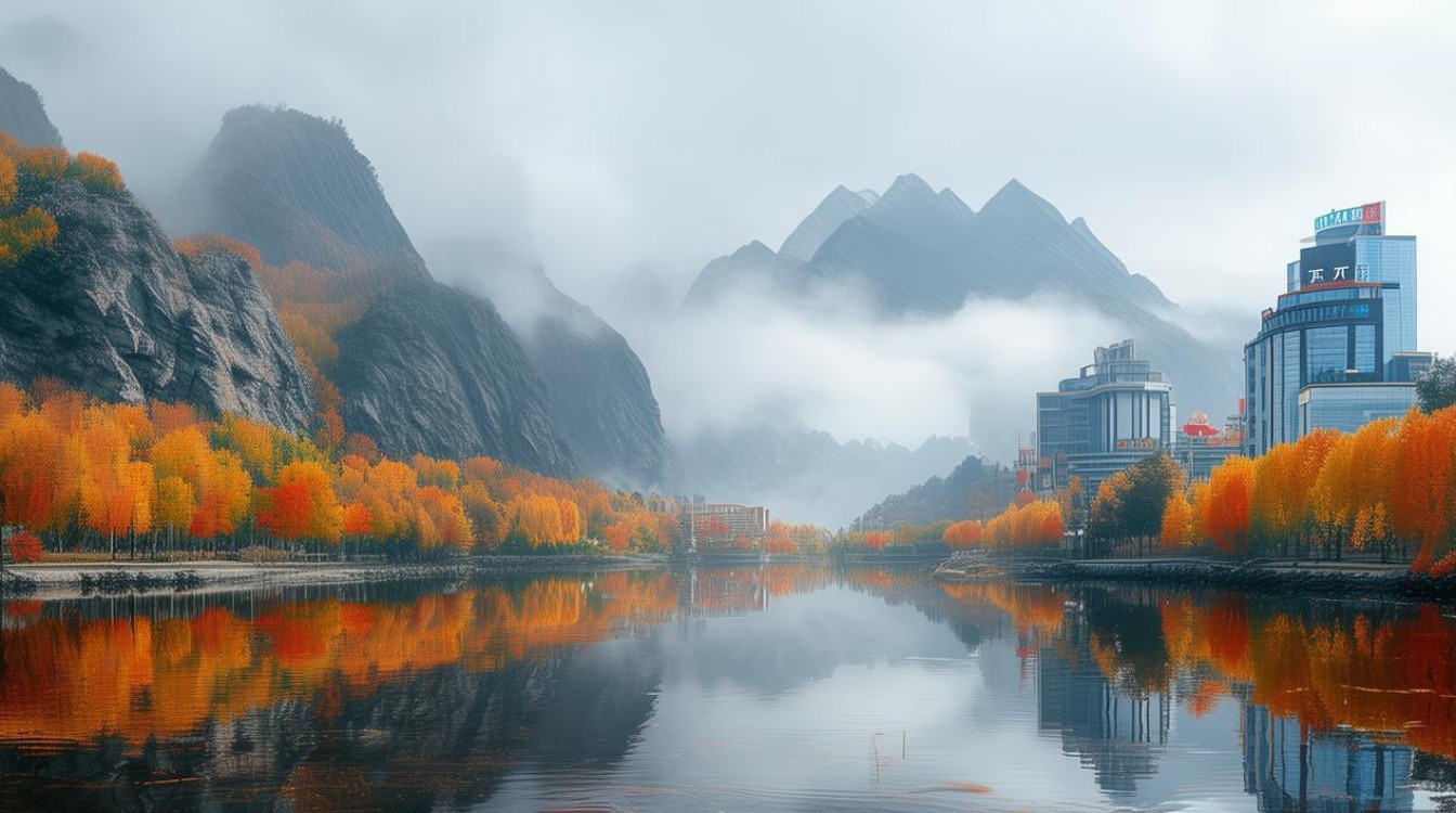 吉林省的旅游景点有哪些 吉林省的旅游景点有哪些