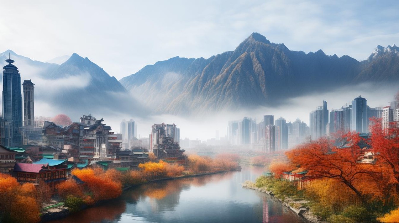 吉林省的旅游景点有哪些 吉林省的旅游景点有哪些