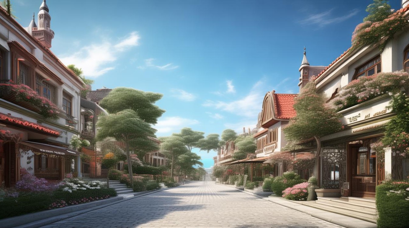 青岛八大关附近景点