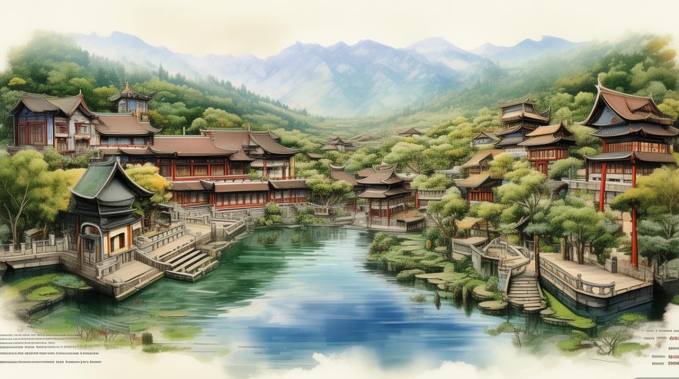 桐城旅游景点一日游 桐城旅游景点一日游