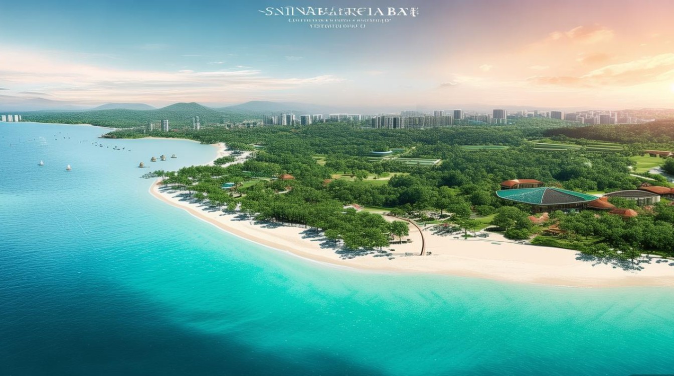 三亚亚龙湾有哪些景点