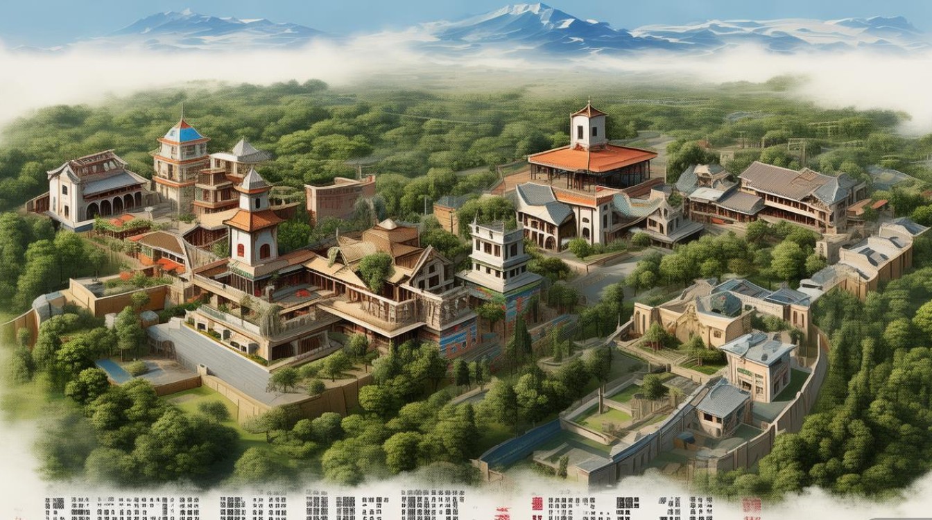 临沂市旅游景点有哪些 临沂市旅游景点有哪些