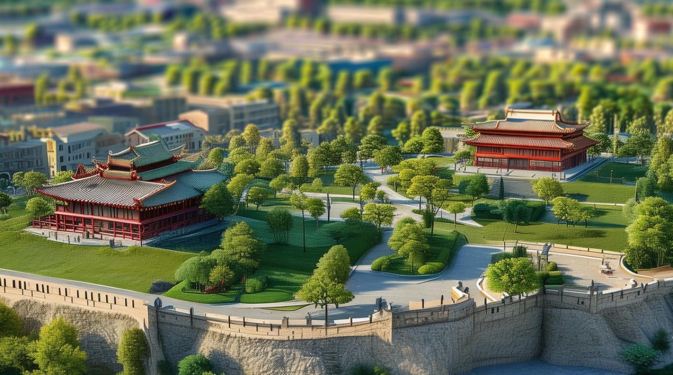 临沂市旅游景点有哪些 临沂市旅游景点有哪些