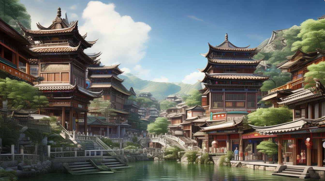 阜宁县旅游景点有哪些