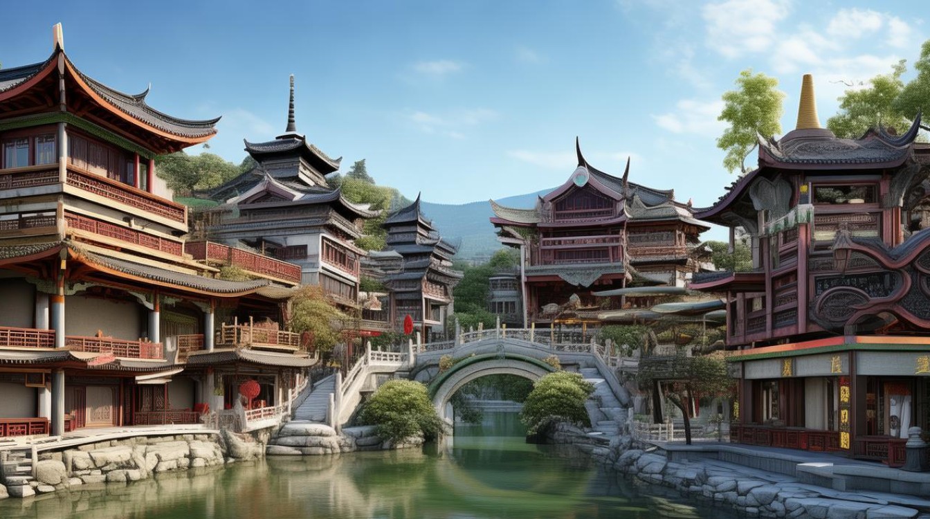 阜宁县旅游景点有哪些