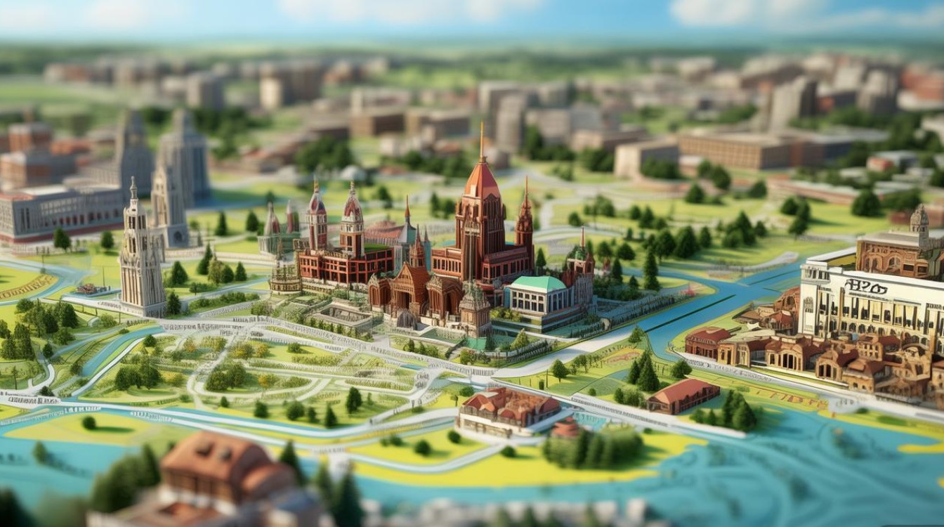 新密一日游景点大全