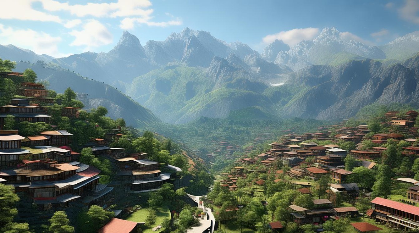 文山州旅游景点有哪些