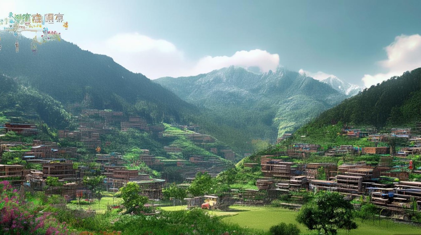 文山州旅游景点有哪些