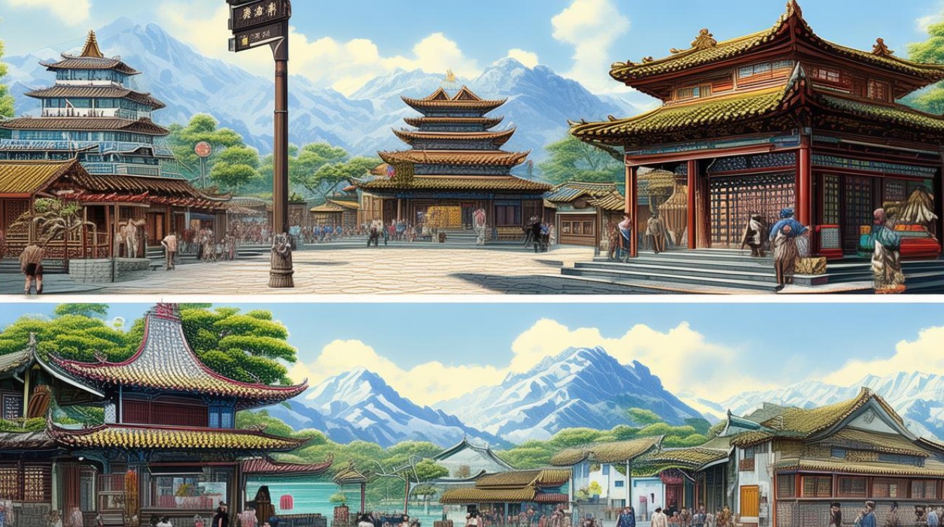 大悟县旅游景点有哪些 大悟县旅游景点有哪些