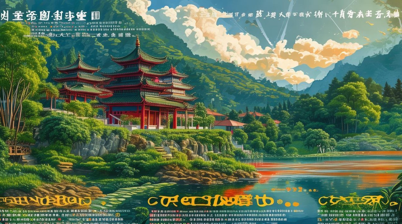 成都自驾一日最佳景点 成都自驾一日最佳景点