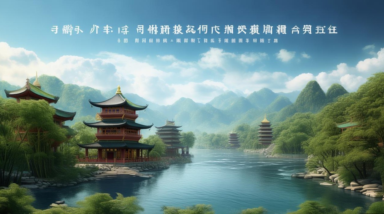 安吉县旅游景点有哪些 安吉县旅游景点有哪些